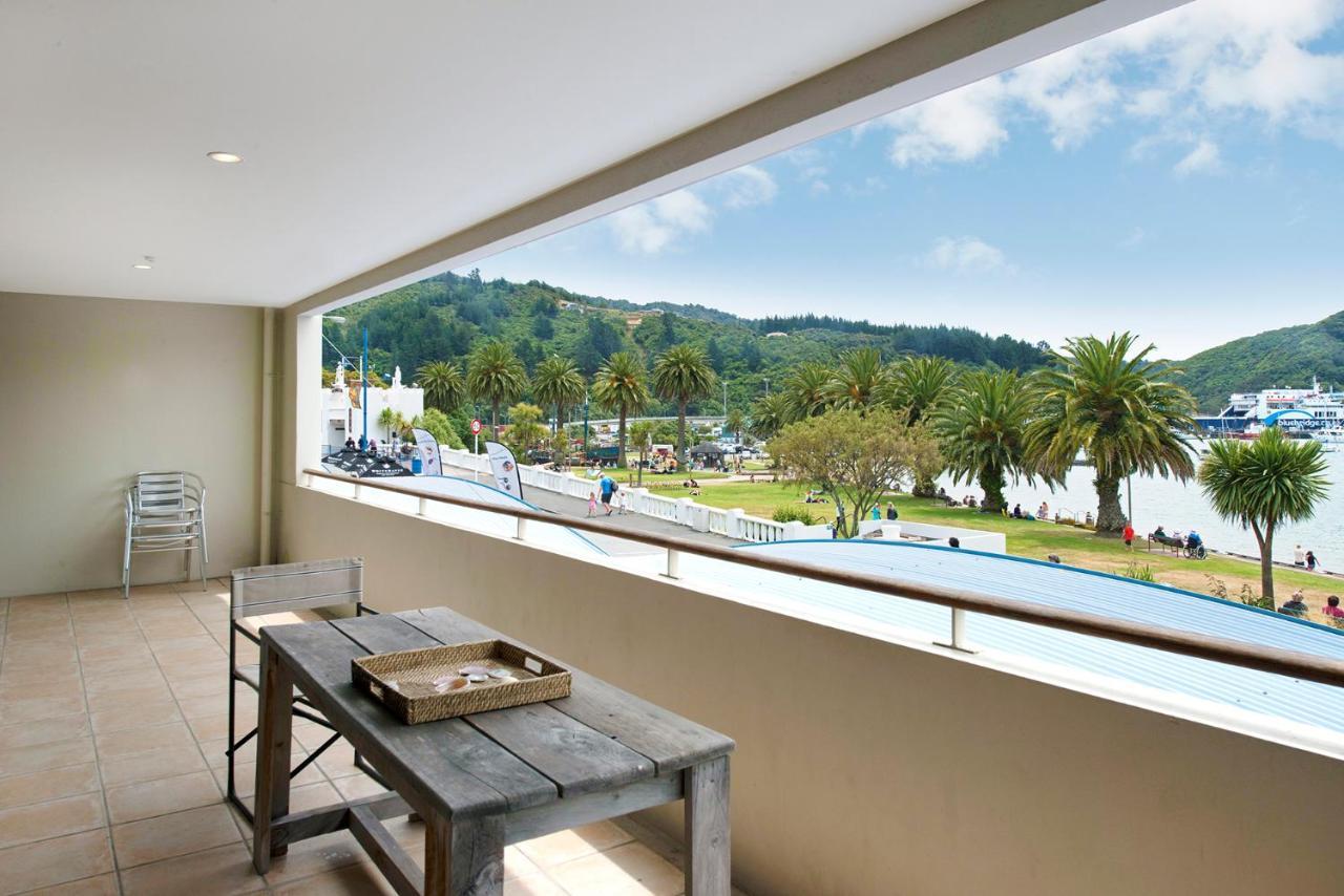 Perano On The Quay Apartment Picton Luaran gambar