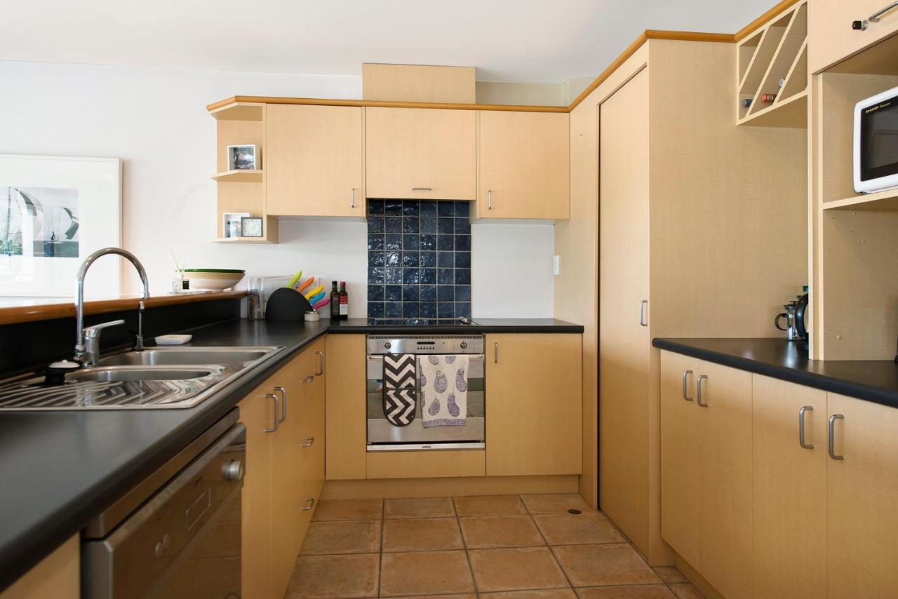 Perano On The Quay Apartment Picton Luaran gambar