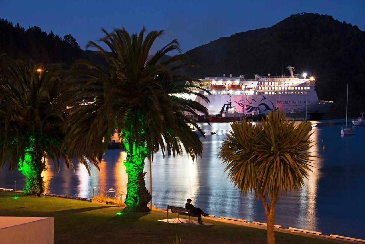 Perano On The Quay Apartment Picton Luaran gambar