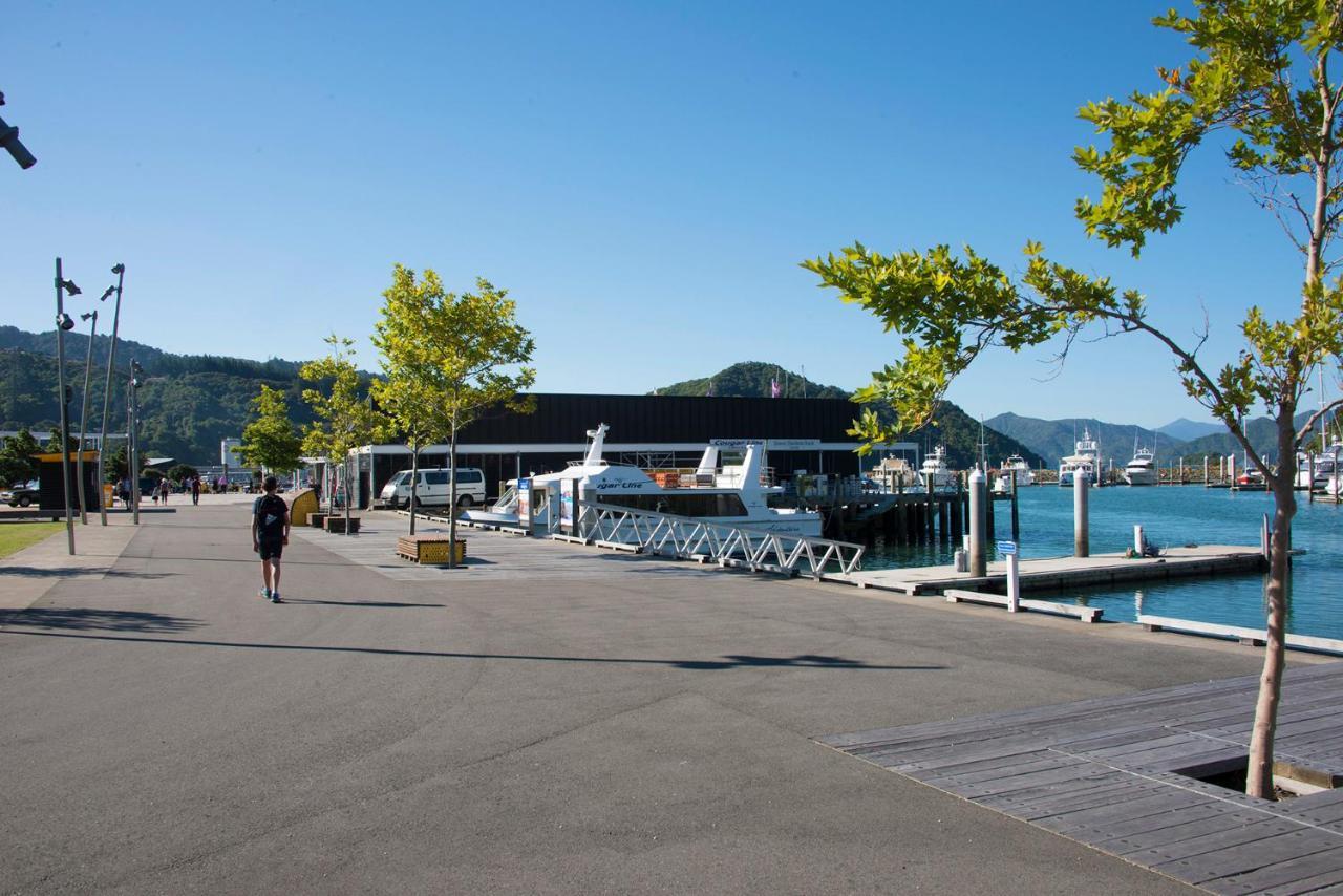 Perano On The Quay Apartment Picton Luaran gambar