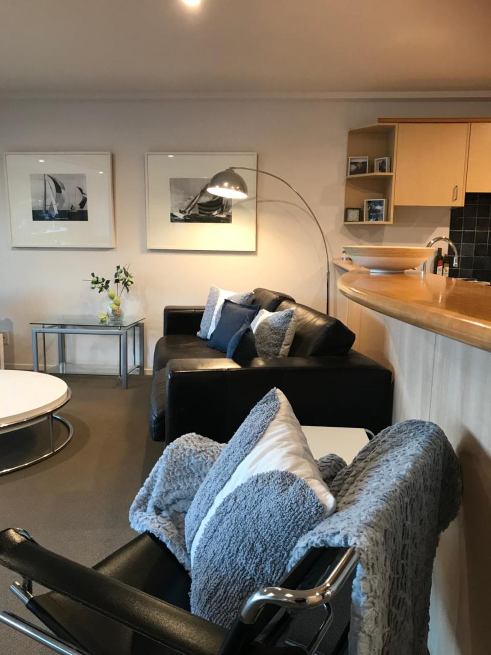 Perano On The Quay Apartment Picton Luaran gambar
