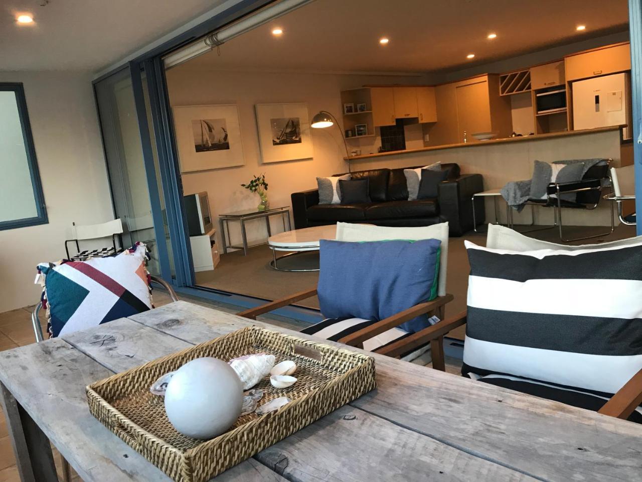 Perano On The Quay Apartment Picton Luaran gambar