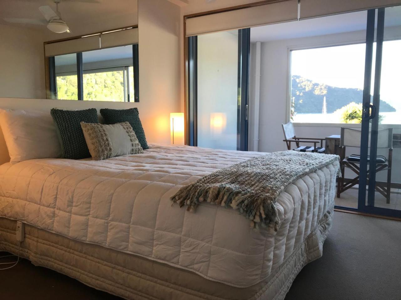 Perano On The Quay Apartment Picton Luaran gambar
