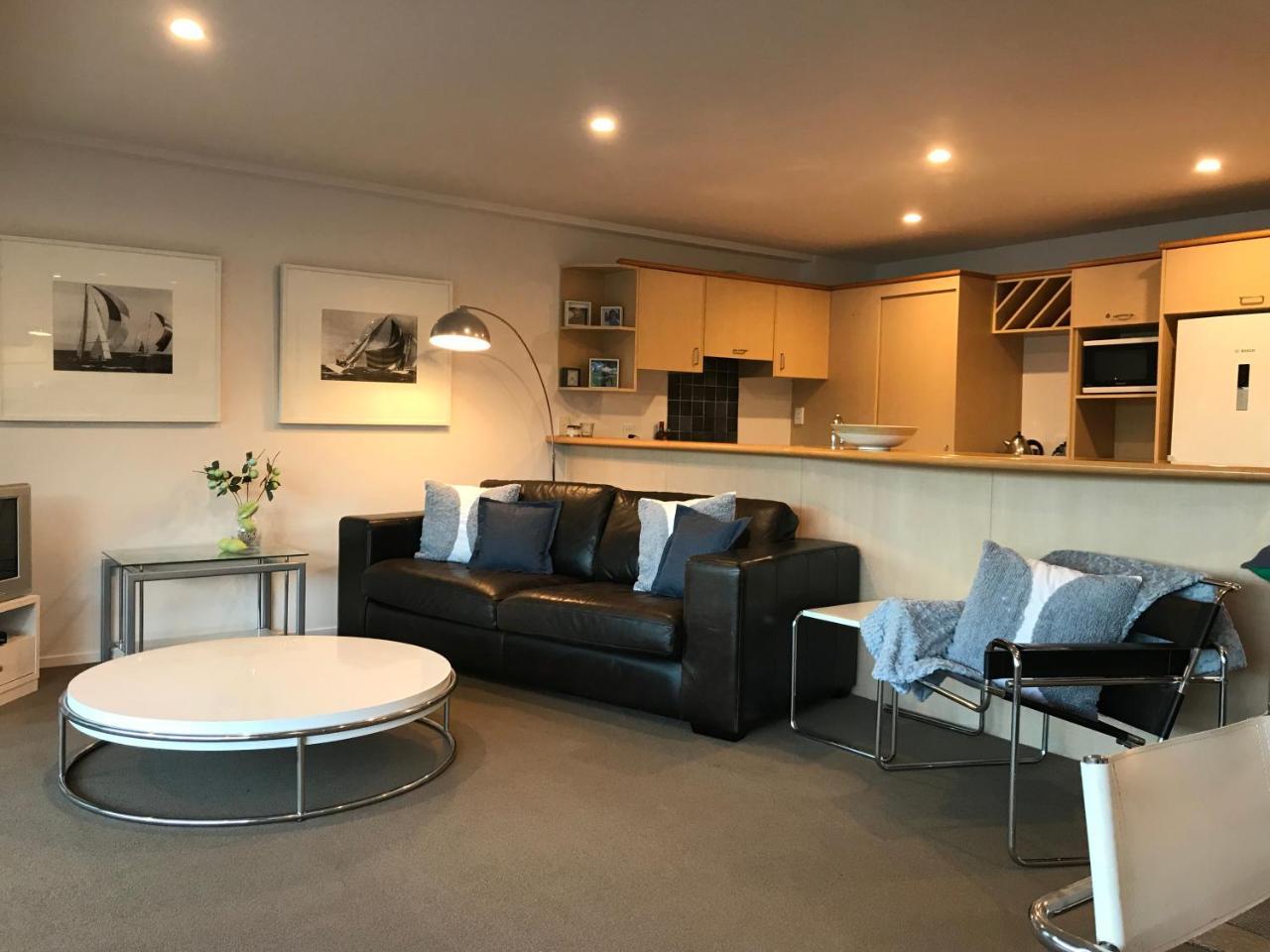 Perano On The Quay Apartment Picton Luaran gambar
