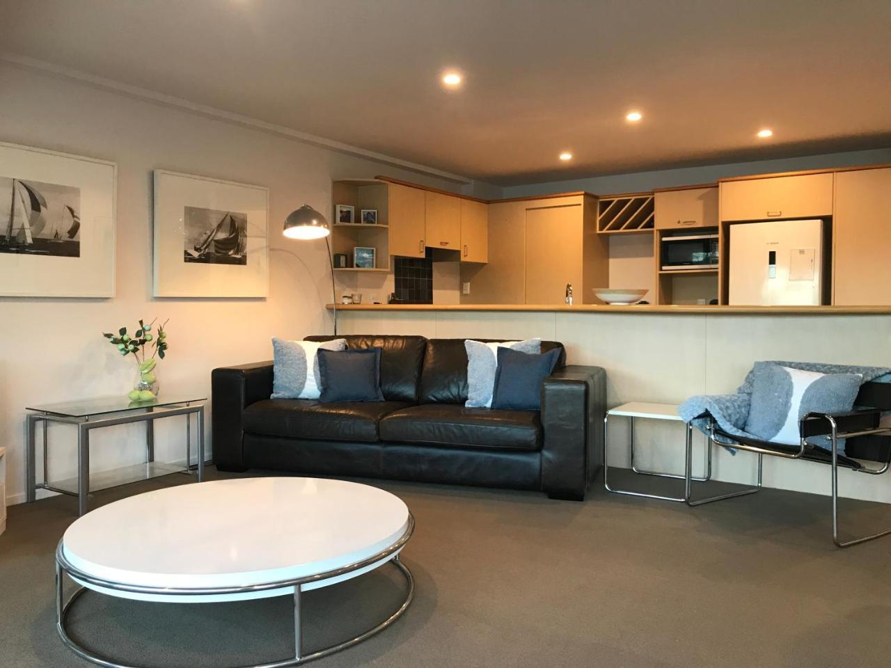 Perano On The Quay Apartment Picton Luaran gambar