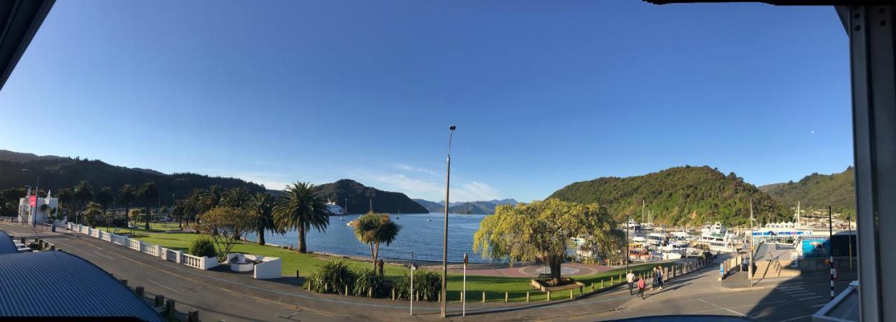 Perano On The Quay Apartment Picton Luaran gambar