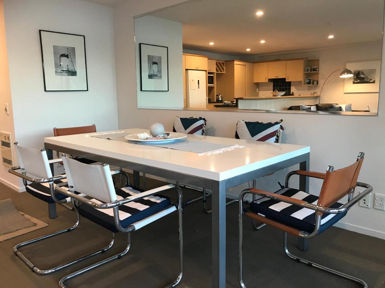 Perano On The Quay Apartment Picton Luaran gambar